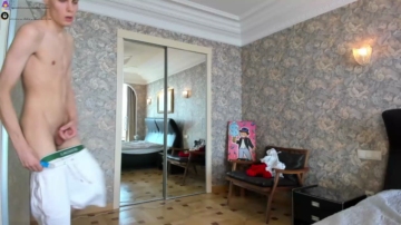 Louis_Preston  04-07-2021 video flirt